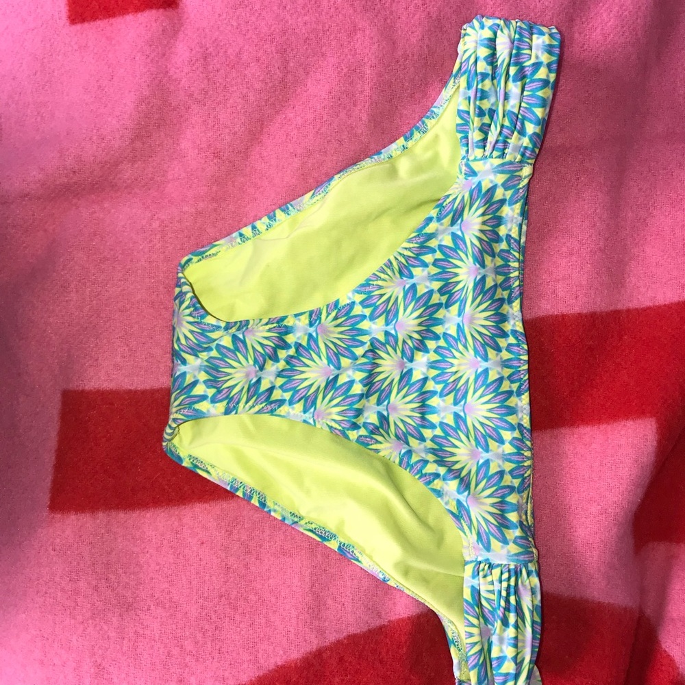 Victoria’s Secret bottoms